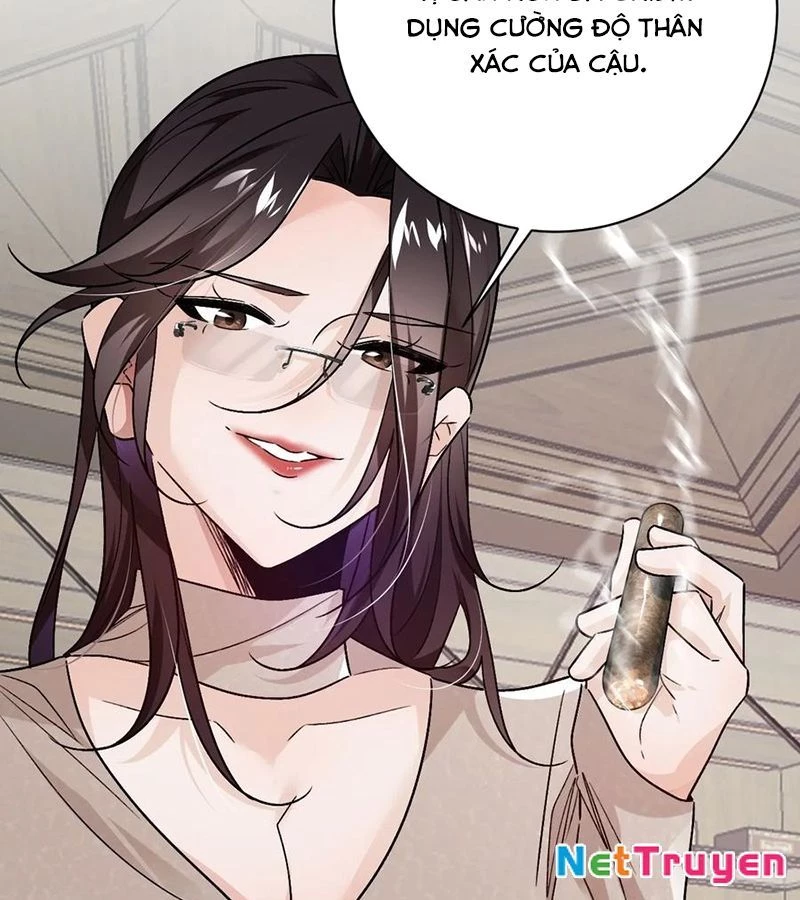 Vĩnh sinh đi chết đi! Chapter 18 - Trang 2