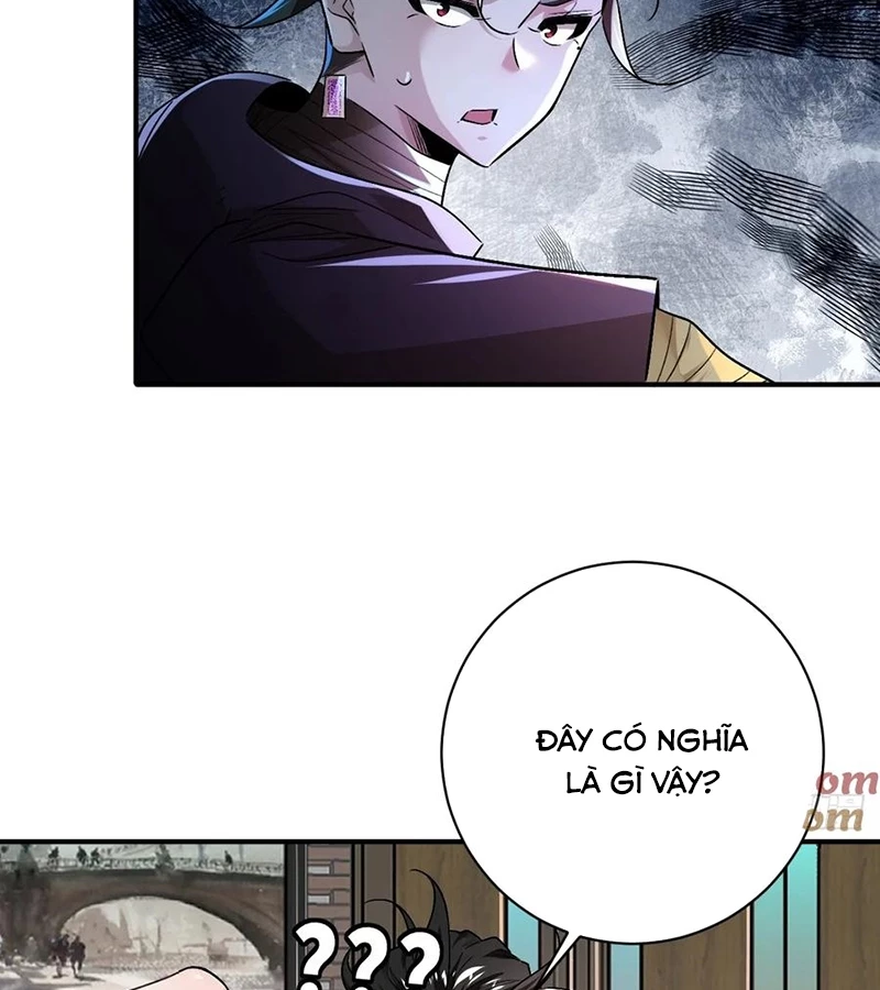 Vĩnh sinh đi chết đi! Chapter 18 - Trang 2