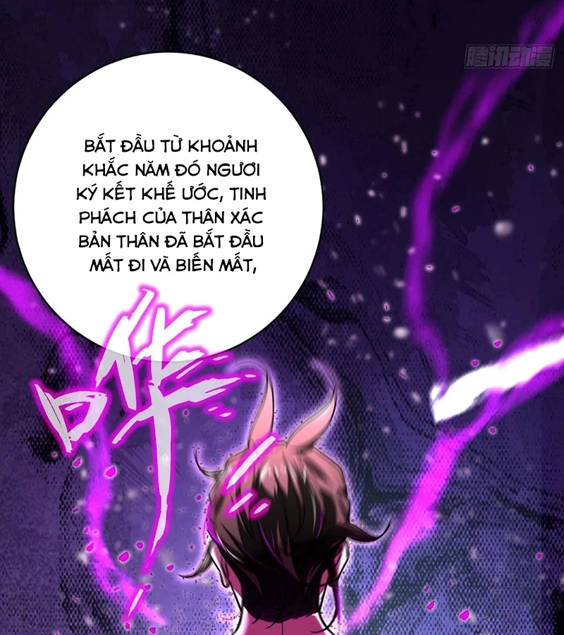 Vĩnh sinh đi chết đi! Chapter 18 - Trang 2