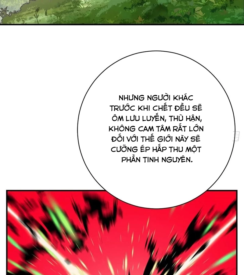 Vĩnh sinh đi chết đi! Chapter 18 - Trang 2
