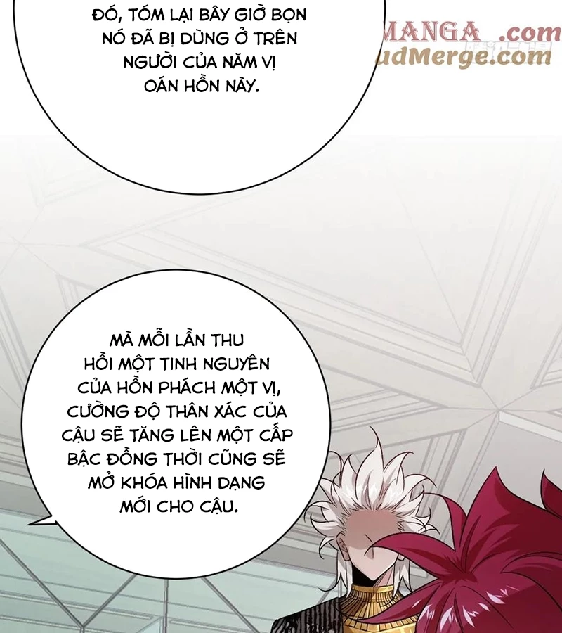 Vĩnh sinh đi chết đi! Chapter 18 - Trang 2