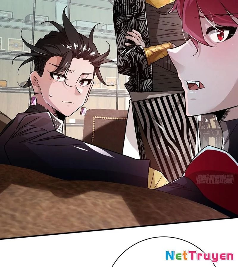 Vĩnh sinh đi chết đi! Chapter 18 - Trang 2