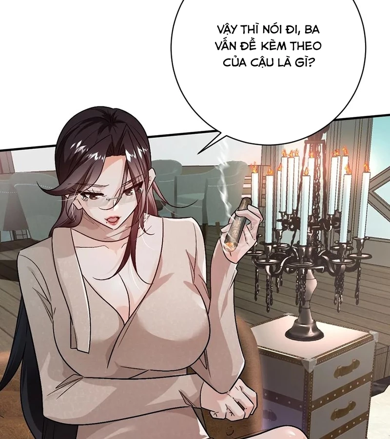 Vĩnh sinh đi chết đi! Chapter 18 - Trang 2