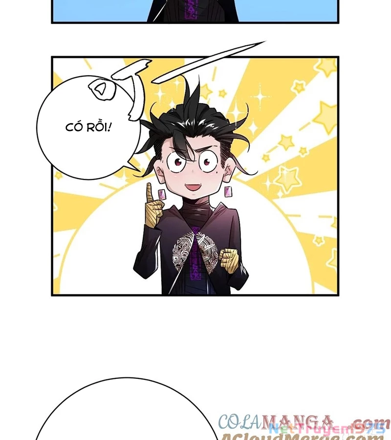 Vĩnh sinh đi chết đi! Chapter 18 - Trang 2