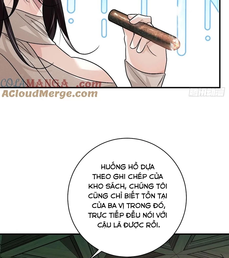 Vĩnh sinh đi chết đi! Chapter 18 - Trang 2