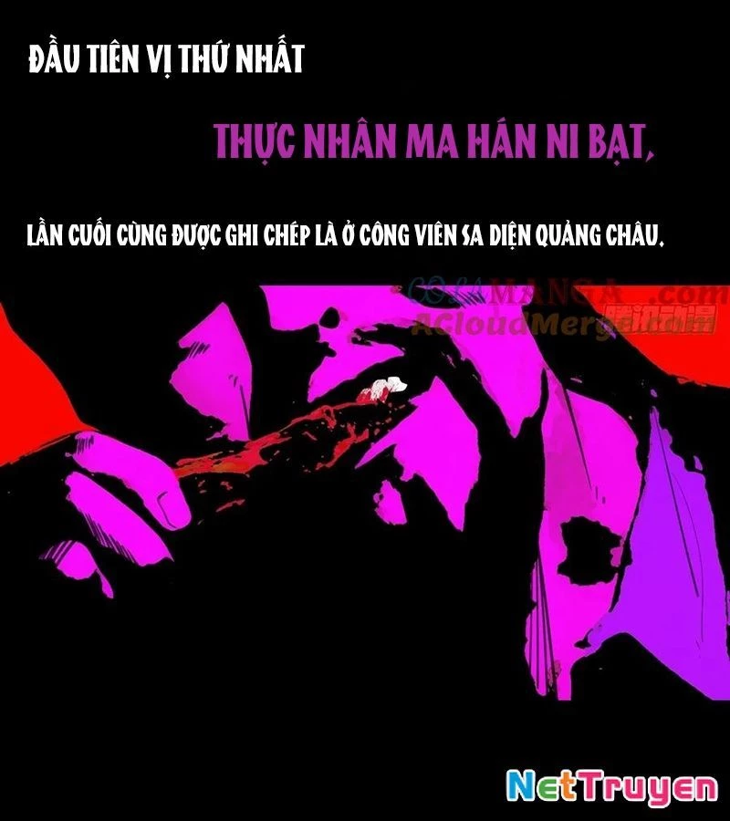 Vĩnh sinh đi chết đi! Chapter 18 - Trang 2