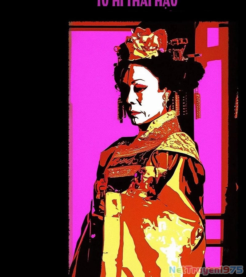 Vĩnh sinh đi chết đi! Chapter 18 - Trang 2