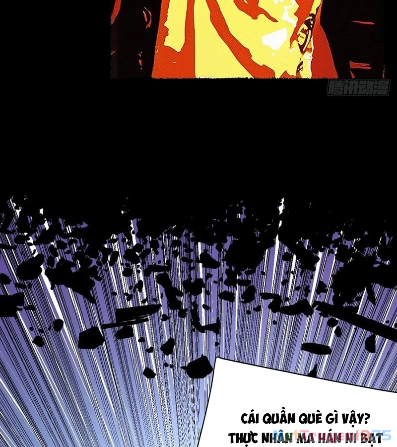 Vĩnh sinh đi chết đi! Chapter 18 - Trang 2