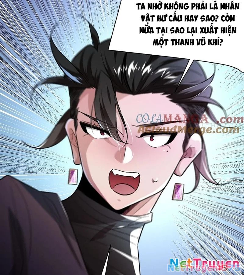 Vĩnh sinh đi chết đi! Chapter 18 - Trang 2