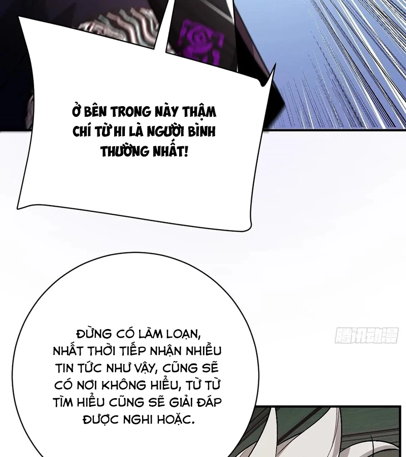 Vĩnh sinh đi chết đi! Chapter 18 - Trang 2