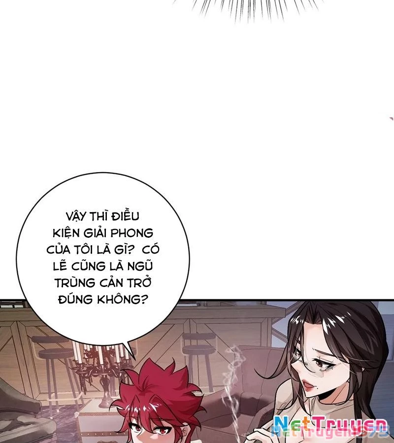 Vĩnh sinh đi chết đi! Chapter 18 - Trang 2