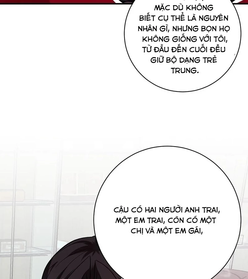 Vĩnh sinh đi chết đi! Chapter 18 - Trang 2
