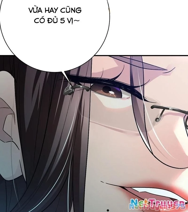 Vĩnh sinh đi chết đi! Chapter 18 - Trang 2