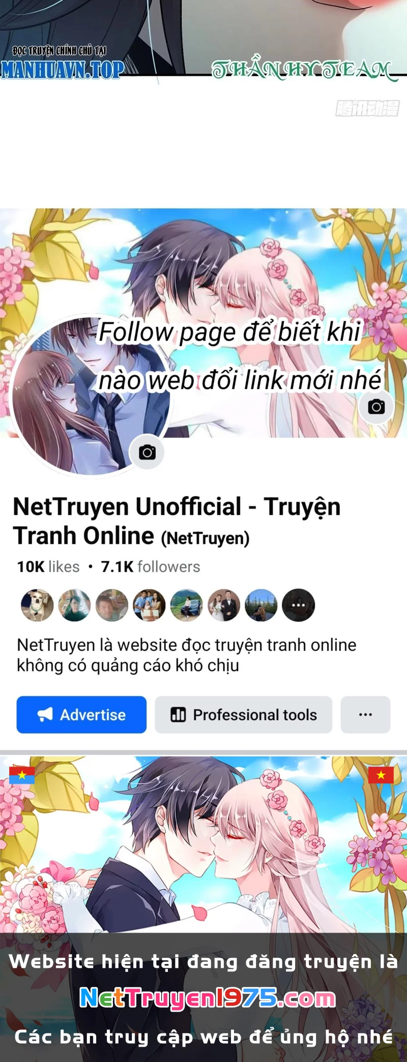Vĩnh sinh đi chết đi! Chapter 18 - Trang 2
