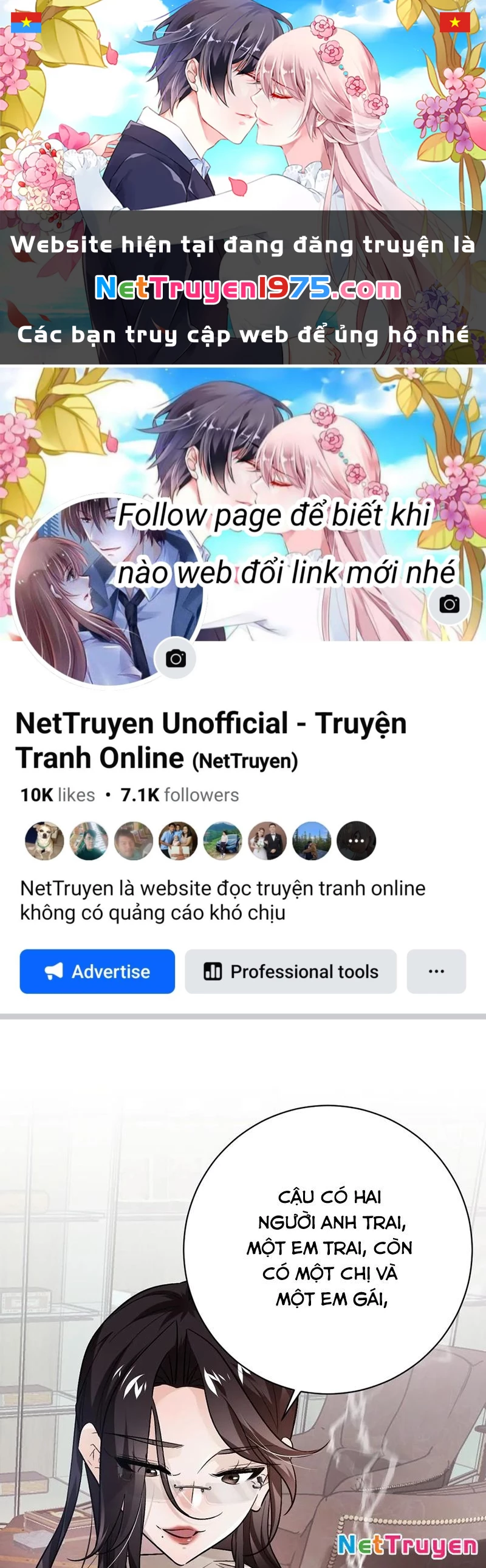 Vĩnh sinh đi chết đi! Chapter 19 - 1