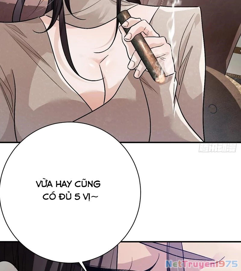 Vĩnh sinh đi chết đi! Chapter 19 - Trang 2
