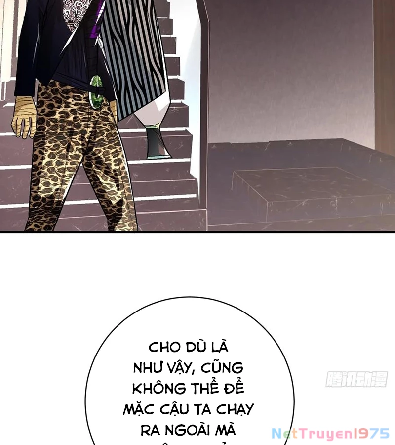 Vĩnh sinh đi chết đi! Chapter 19 - Trang 2
