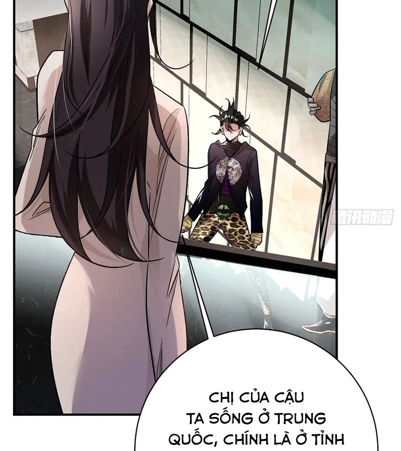 Vĩnh sinh đi chết đi! Chapter 19 - Trang 2