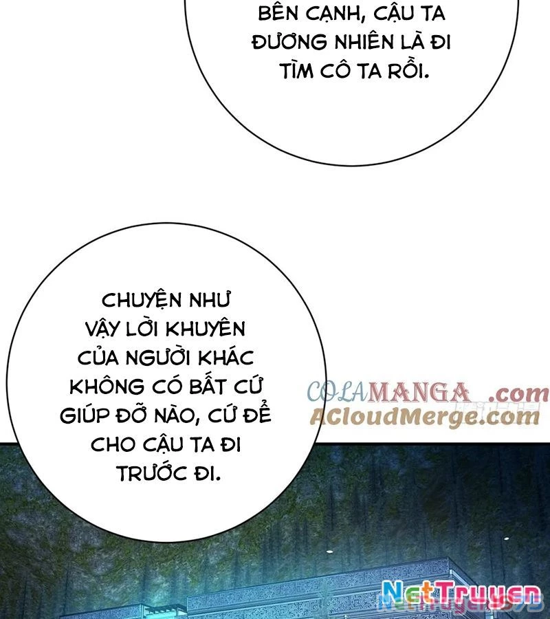 Vĩnh sinh đi chết đi! Chapter 19 - Trang 2