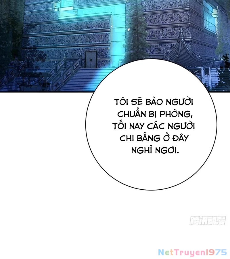 Vĩnh sinh đi chết đi! Chapter 19 - Trang 2