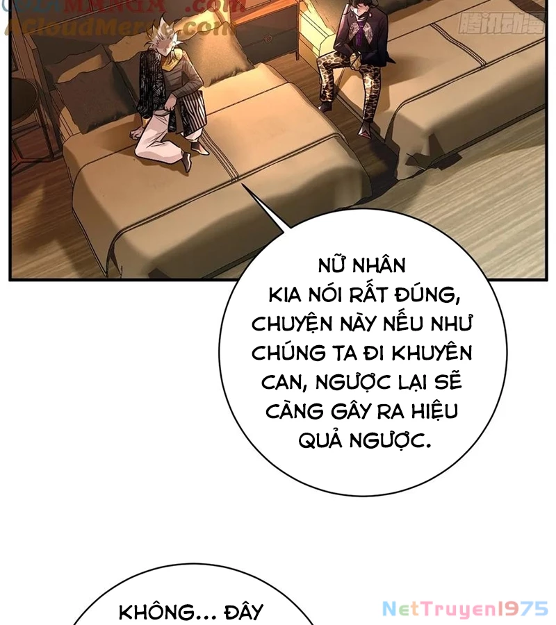 Vĩnh sinh đi chết đi! Chapter 19 - Trang 2