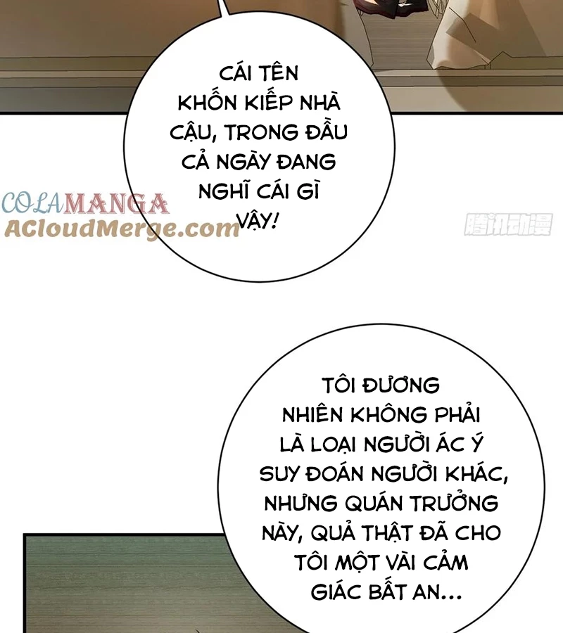 Vĩnh sinh đi chết đi! Chapter 19 - Trang 2