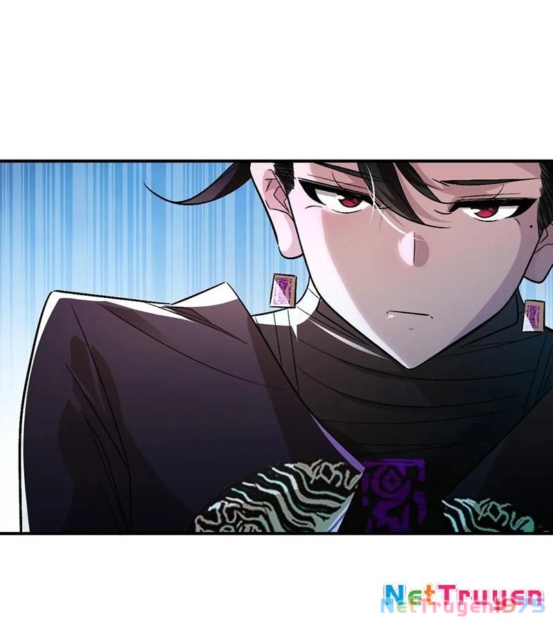 Vĩnh sinh đi chết đi! Chapter 19 - Trang 2