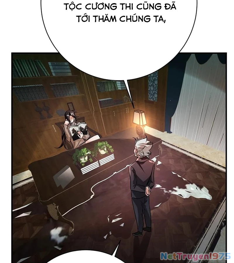 Vĩnh sinh đi chết đi! Chapter 19 - Trang 2