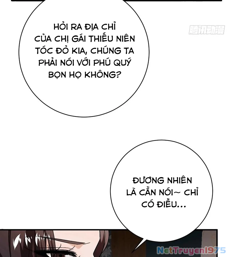 Vĩnh sinh đi chết đi! Chapter 19 - Trang 2
