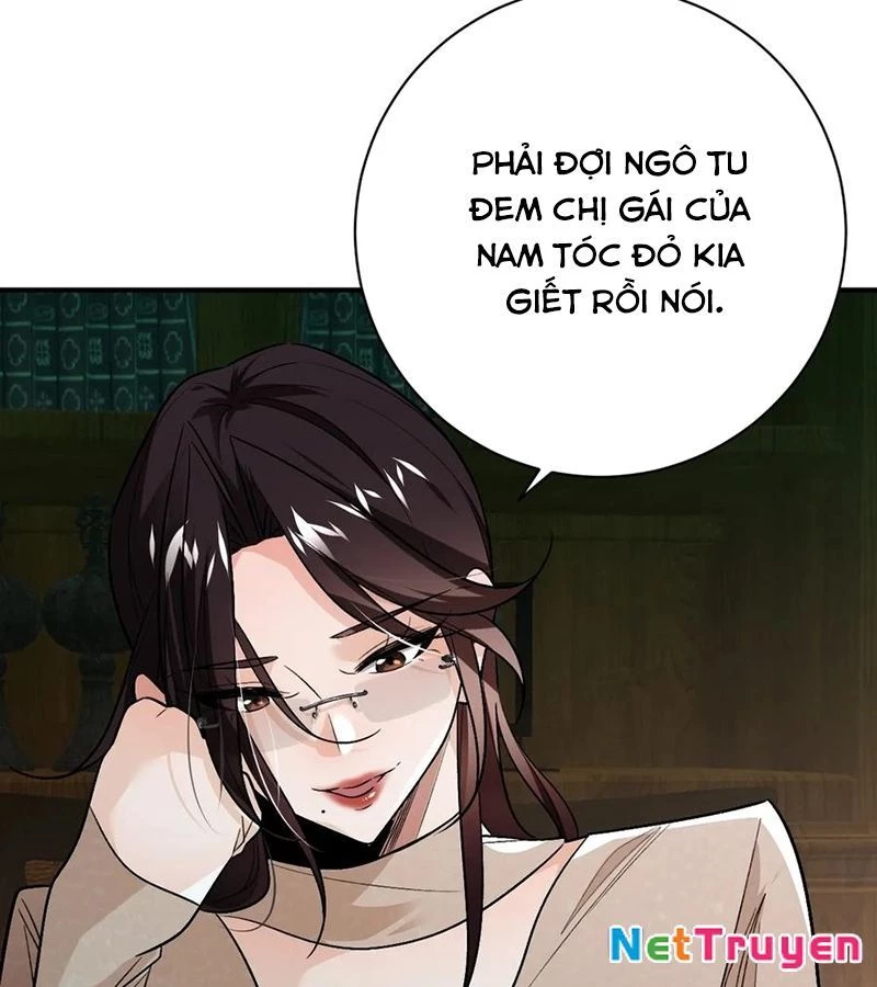 Vĩnh sinh đi chết đi! Chapter 19 - Trang 2