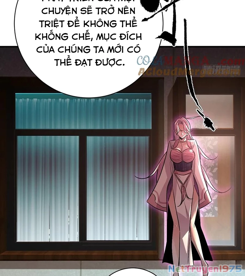 Vĩnh sinh đi chết đi! Chapter 19 - Trang 2