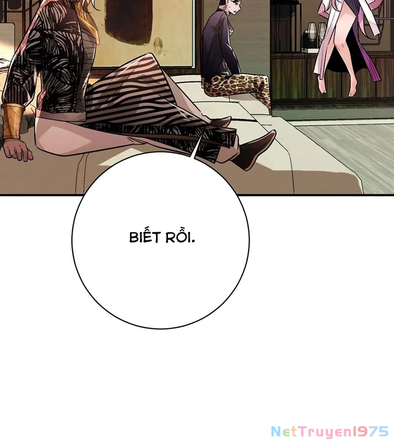 Vĩnh sinh đi chết đi! Chapter 19 - Trang 2