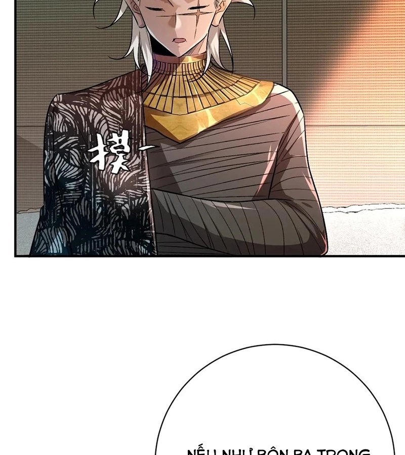 Vĩnh sinh đi chết đi! Chapter 19 - Trang 2