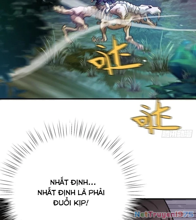 Vĩnh sinh đi chết đi! Chapter 19 - Trang 2