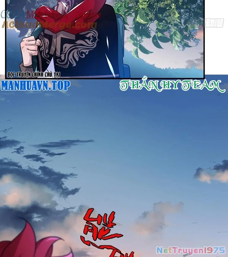 Vĩnh sinh đi chết đi! Chapter 20 - Trang 2