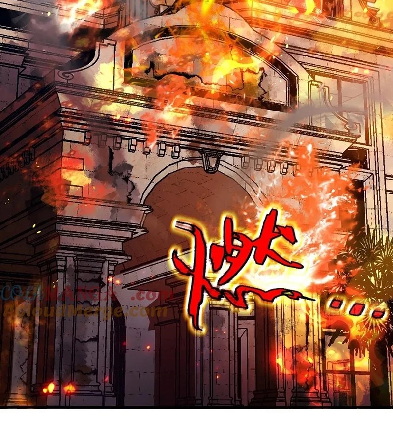 Vĩnh sinh đi chết đi! Chapter 20 - Trang 2