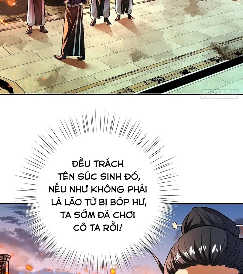 Vĩnh sinh đi chết đi! Chapter 20 - Trang 2