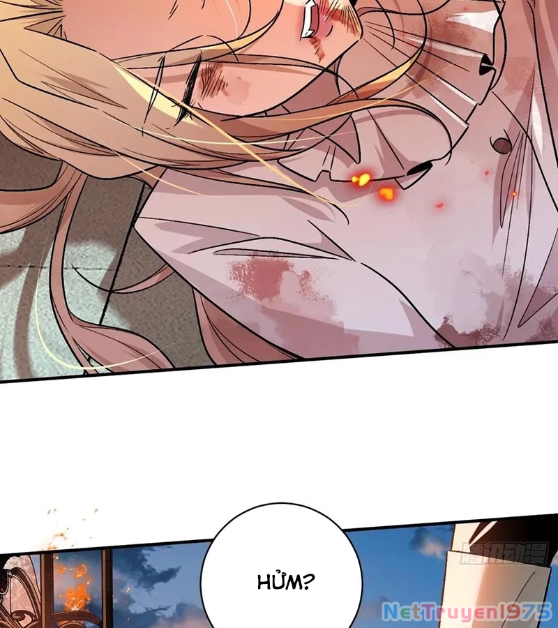 Vĩnh sinh đi chết đi! Chapter 20 - Trang 2