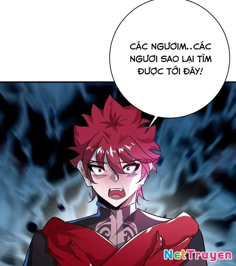 Vĩnh sinh đi chết đi! Chapter 20 - Trang 2