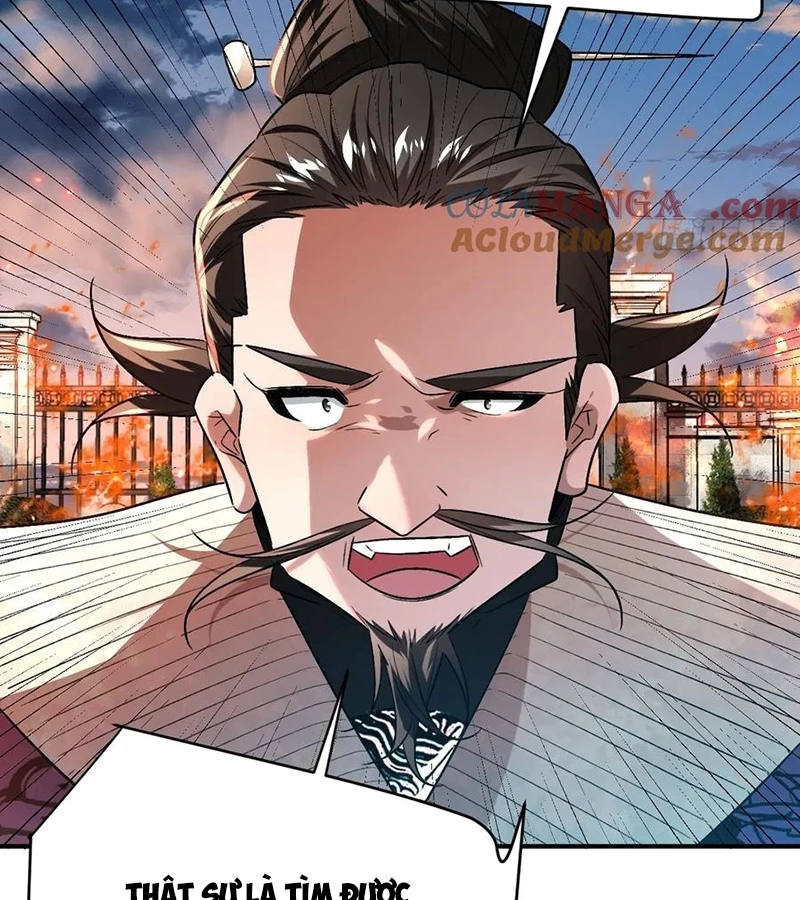 Vĩnh sinh đi chết đi! Chapter 20 - Trang 2