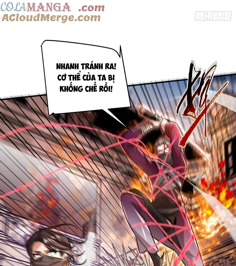 Vĩnh sinh đi chết đi! Chapter 20 - Trang 2