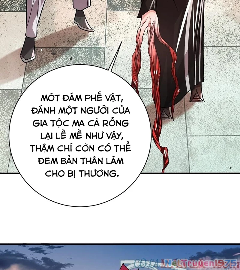 Vĩnh sinh đi chết đi! Chapter 20 - Trang 2