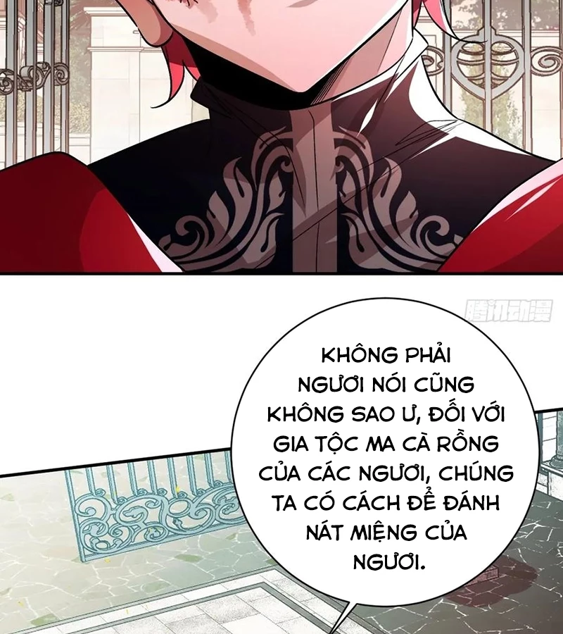 Vĩnh sinh đi chết đi! Chapter 20 - Trang 2