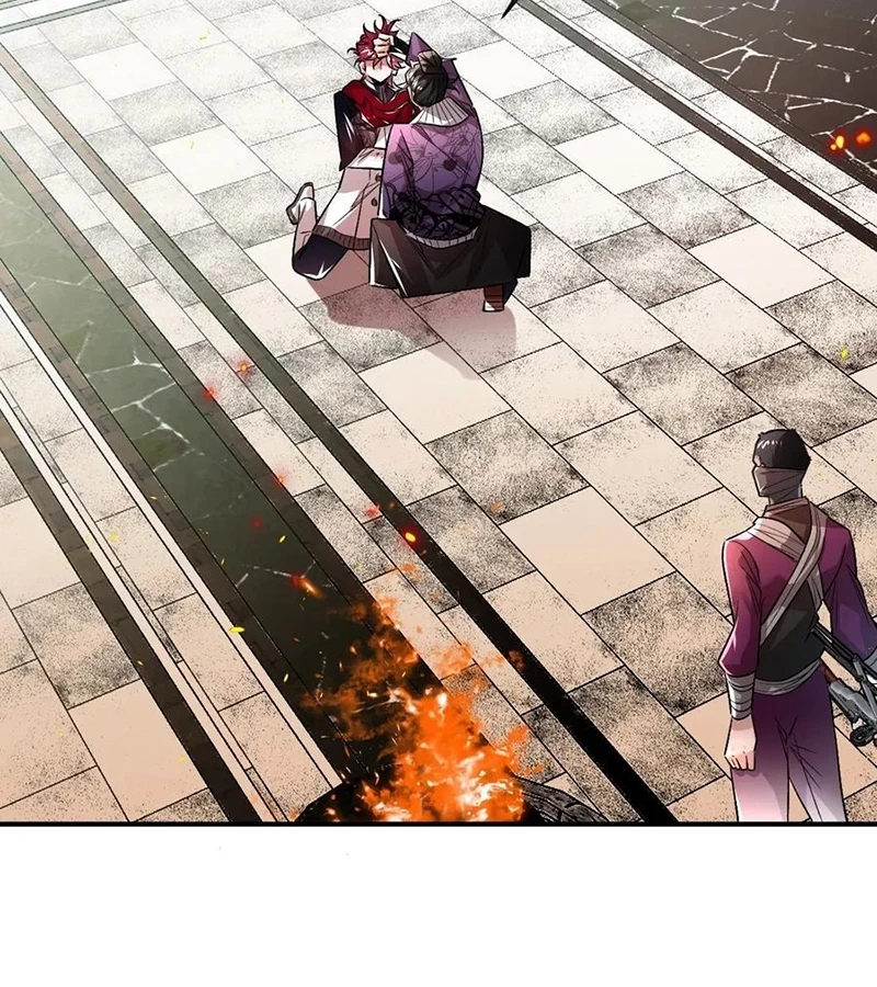 Vĩnh sinh đi chết đi! Chapter 20 - Trang 2