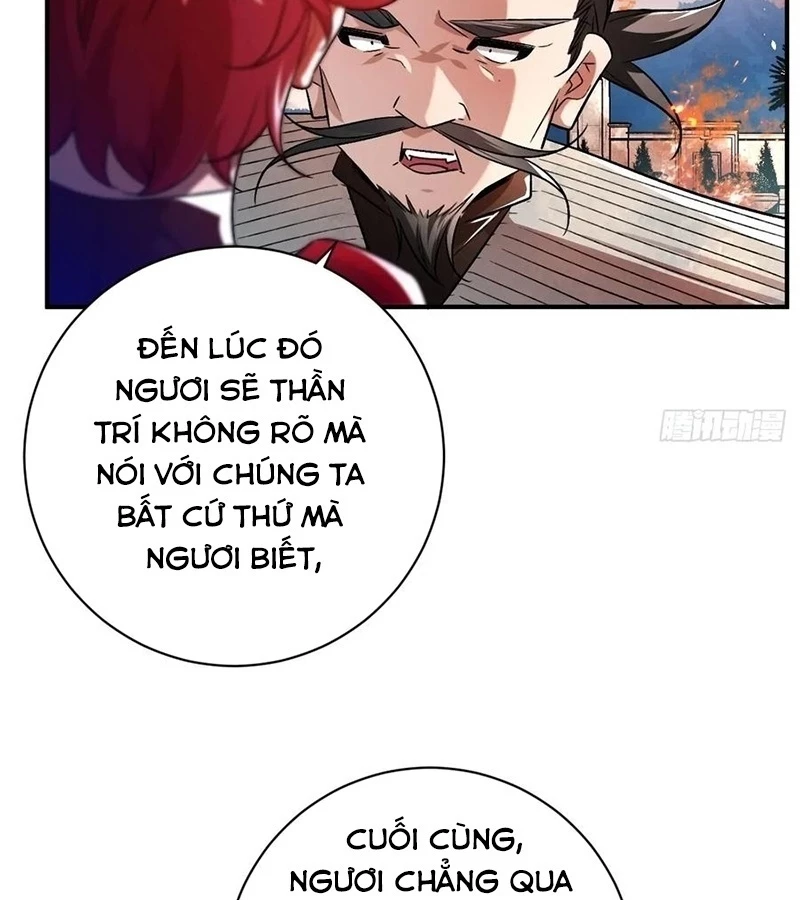 Vĩnh sinh đi chết đi! Chapter 20 - Trang 2