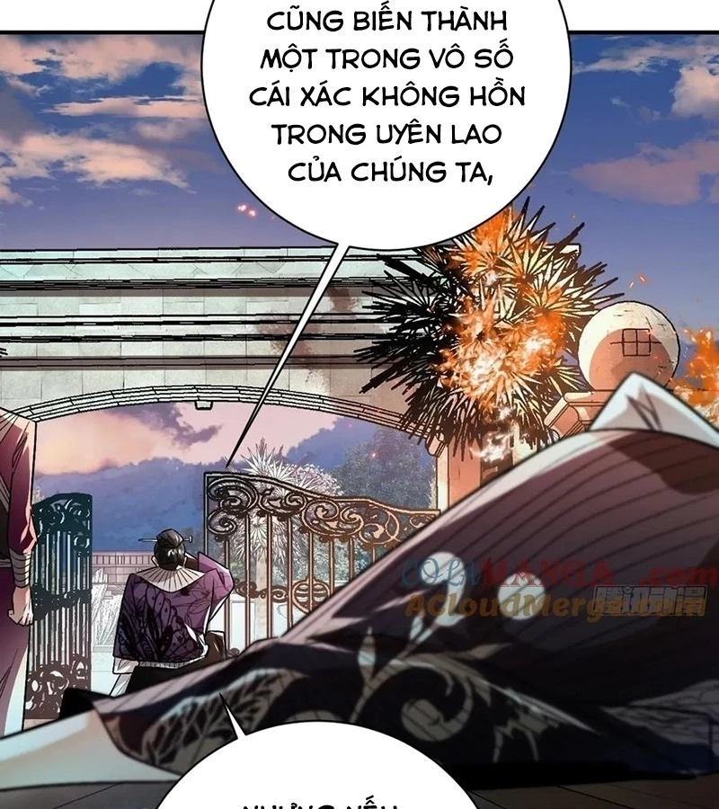Vĩnh sinh đi chết đi! Chapter 20 - Trang 2