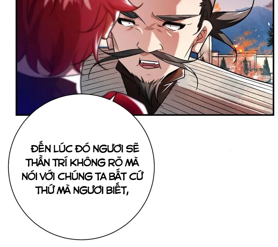 Vĩnh sinh đi chết đi! Chapter 21 - Trang 2
