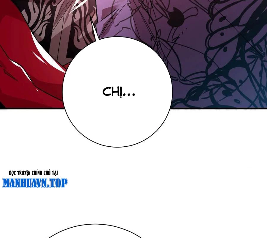 Vĩnh sinh đi chết đi! Chapter 21 - Trang 2