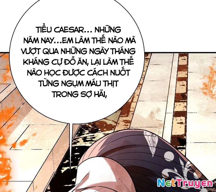 Vĩnh sinh đi chết đi! Chapter 21 - Trang 2