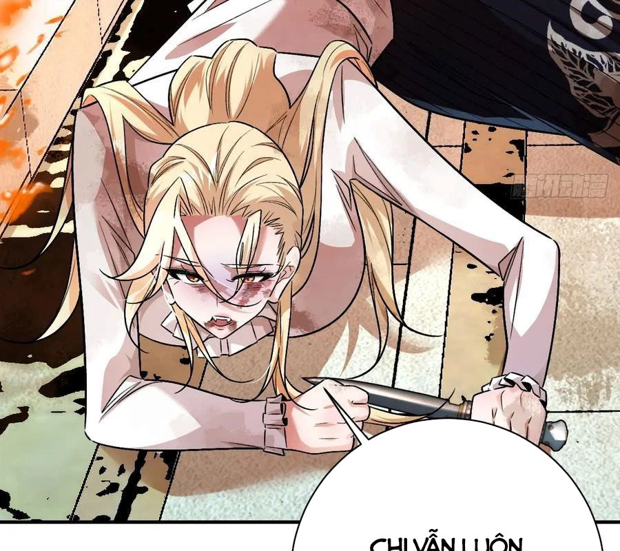 Vĩnh sinh đi chết đi! Chapter 21 - Trang 2